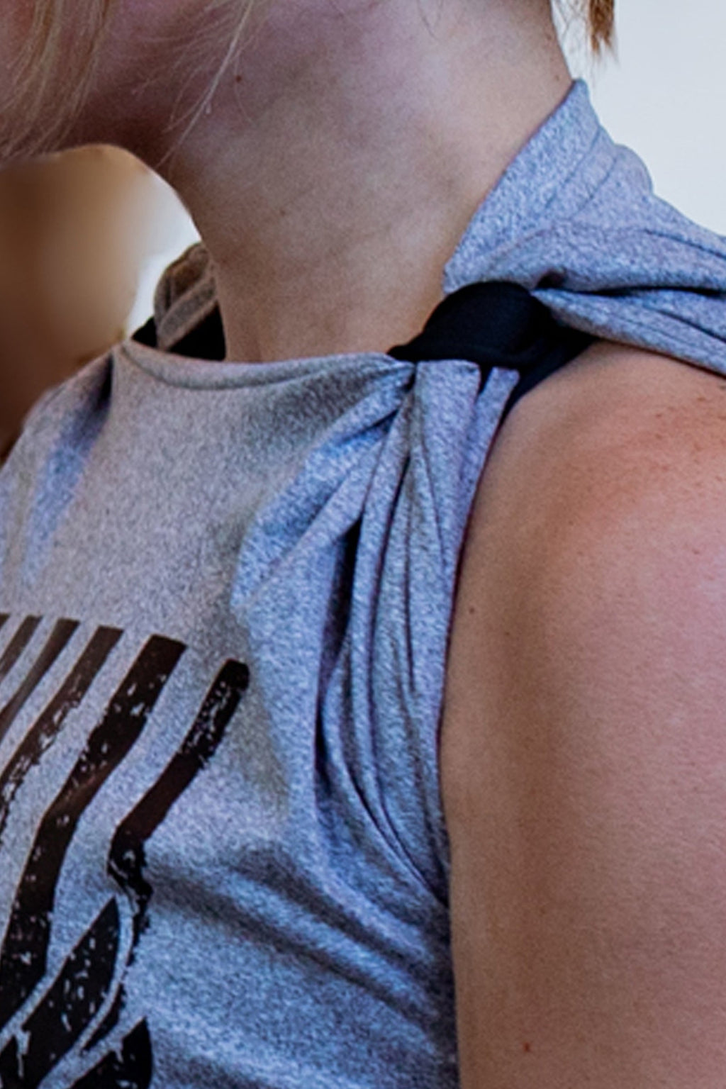 Activloops™  2-in-1 Sports Bra