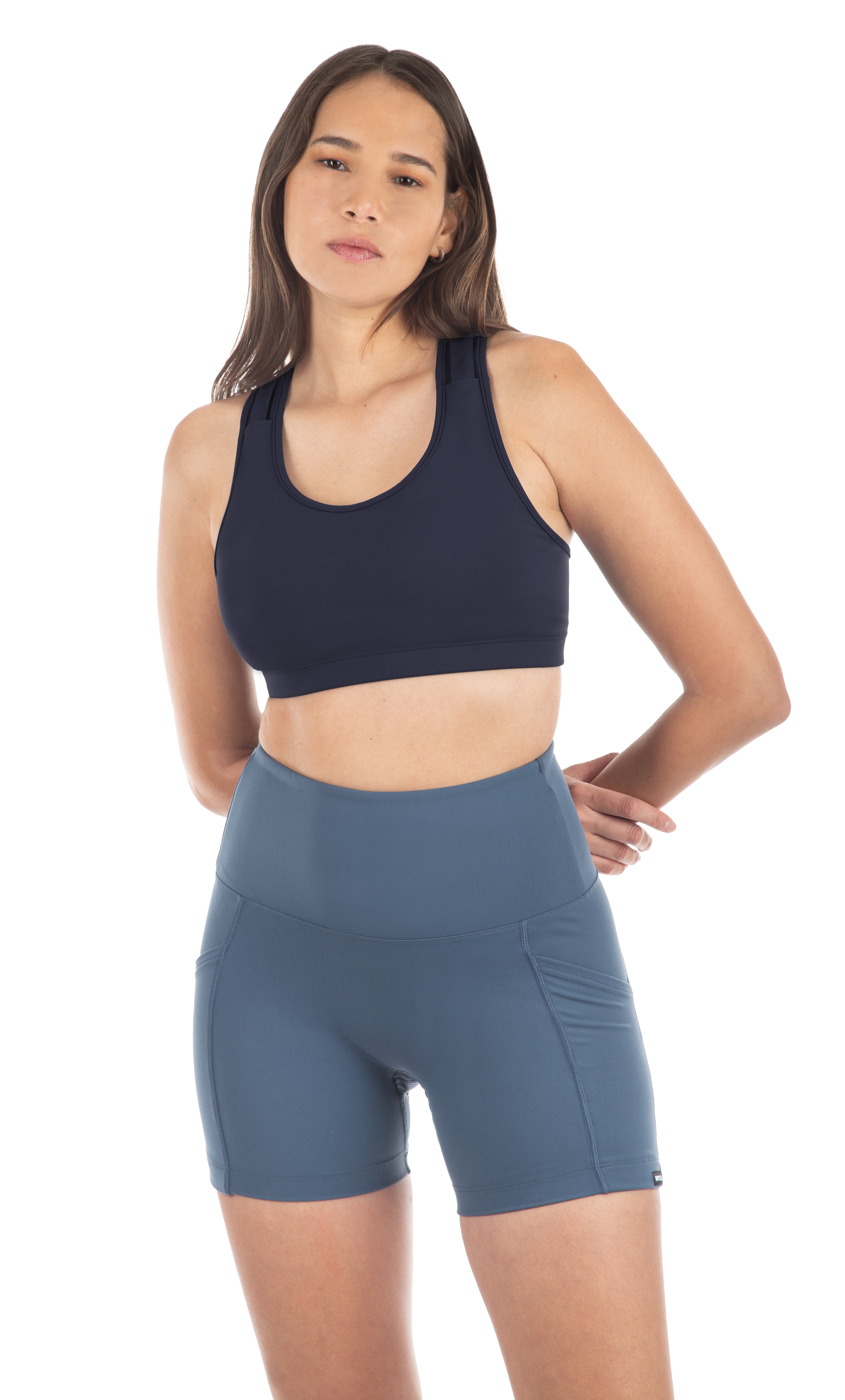Activloops™  2-in-1 Sports Bra