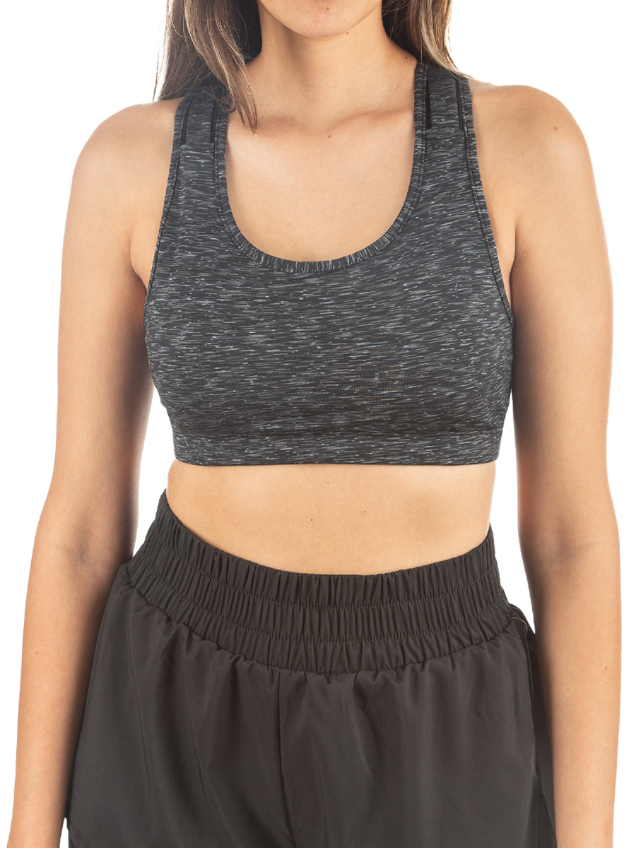 Activloops™  2-in-1 Sports Bra