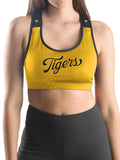 74. Custom Activloops™  2-in-1 ProWikMax™ Sports Bra