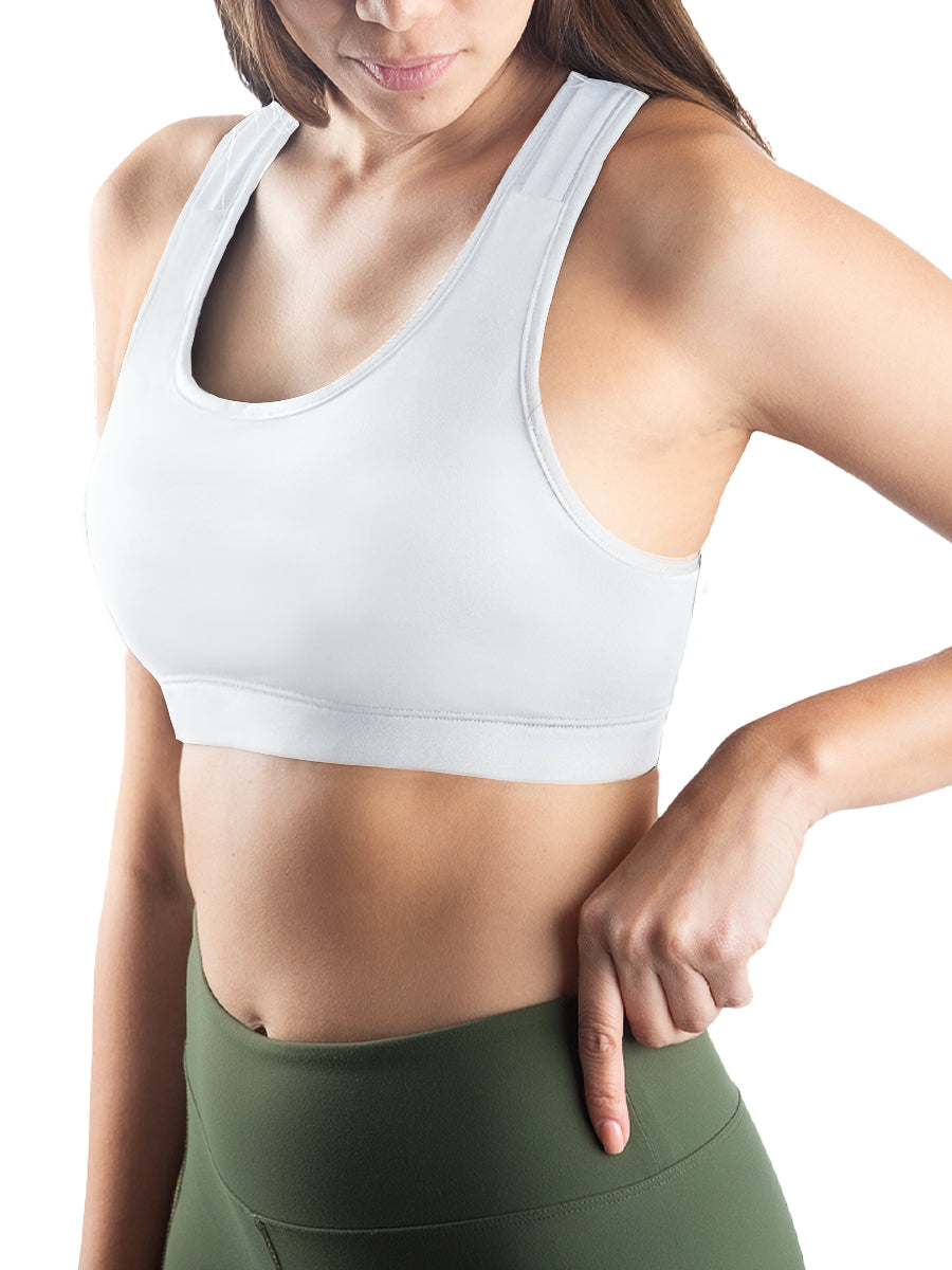 Activloops™  2-in-1 Sports Bra