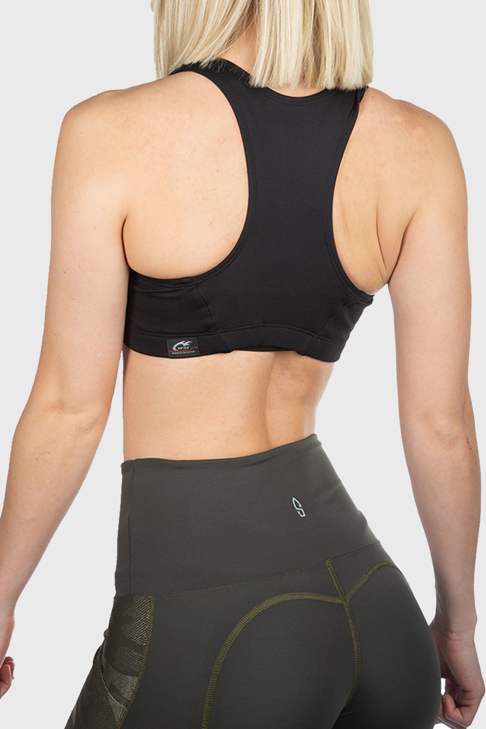Motion Soft Sports Bra