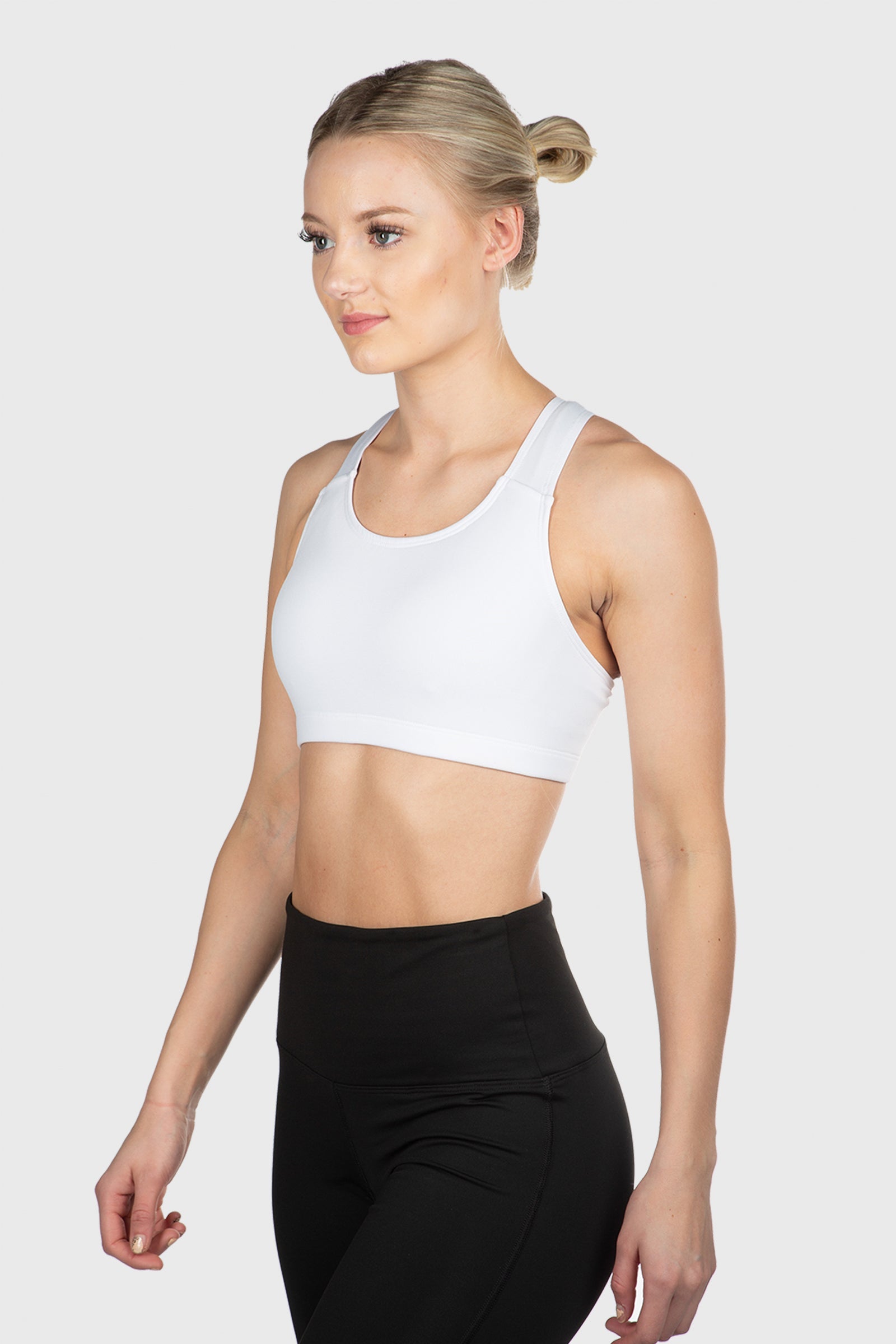 Motion Soft Sports Bra