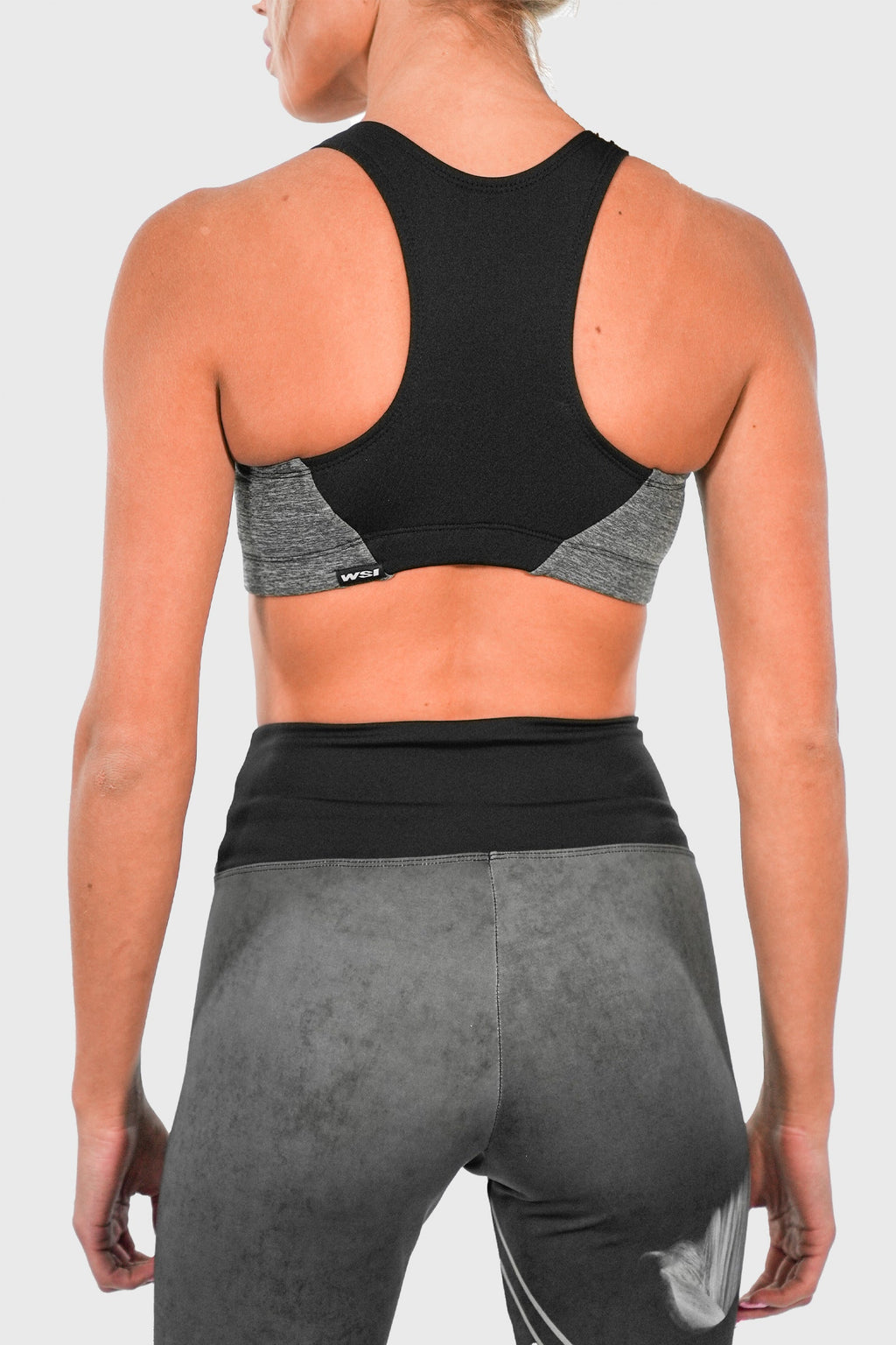 3-Pack Spandex Sports Bra Bundle