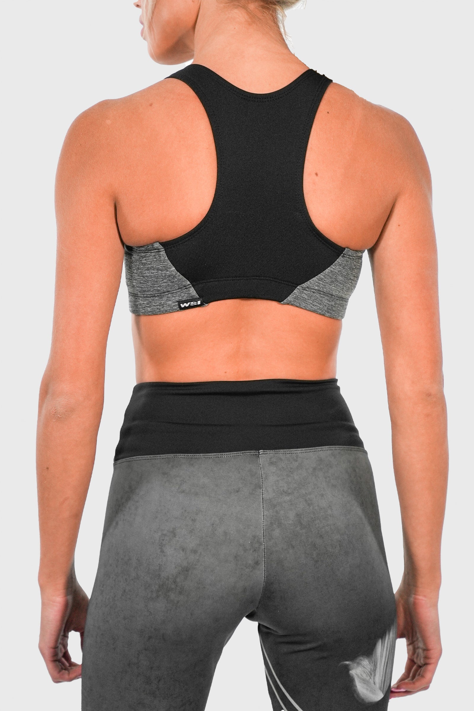 3-Pack Spandex Sports Bra Bundle