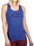 SoftTech Racerback Tanks