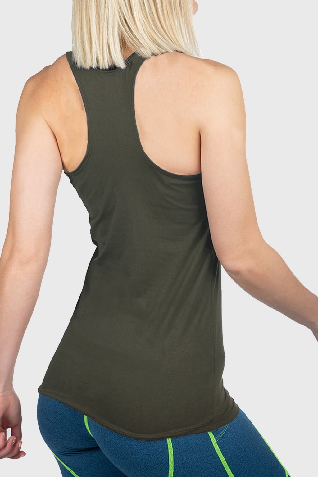 SoftTECH™ Racerback Tank