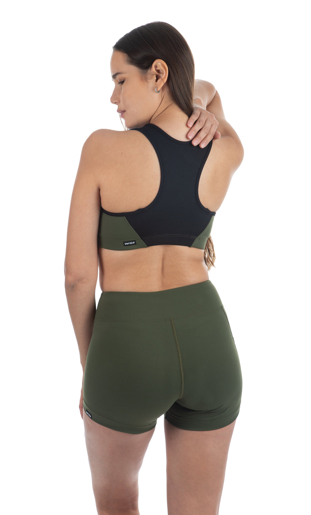 Olive Activloops™ // Motion Short