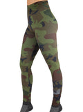 Hexacamo Legging