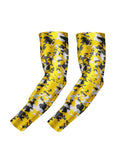 13. Custom Spandex Compression Arm Sleeve