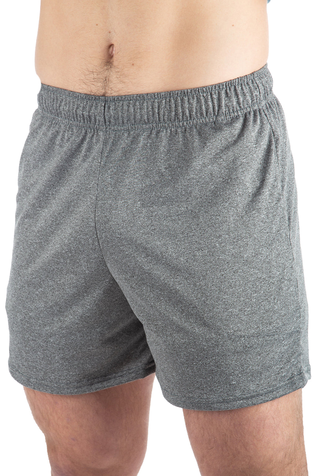 3-Pack Microtech™ 5'' Inseam Gym Short