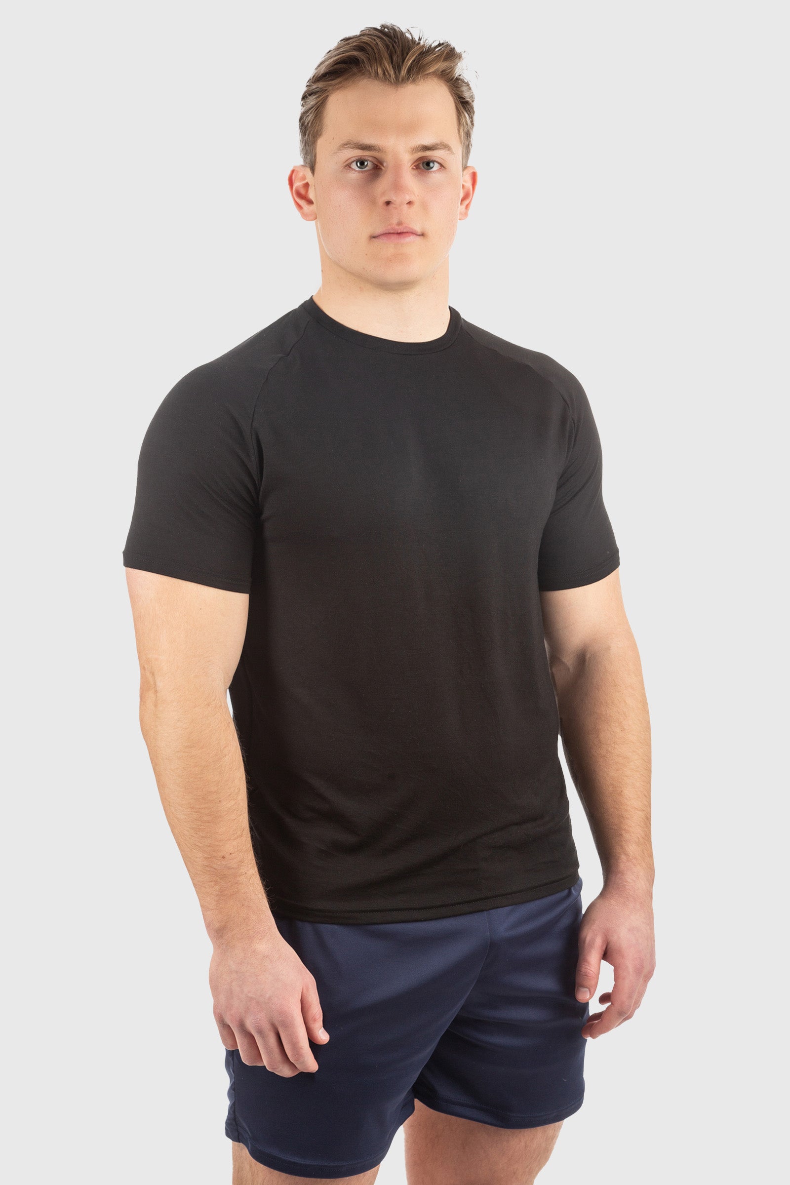 250th Microtech™ Pocketed Gym Short 5'' Inseam