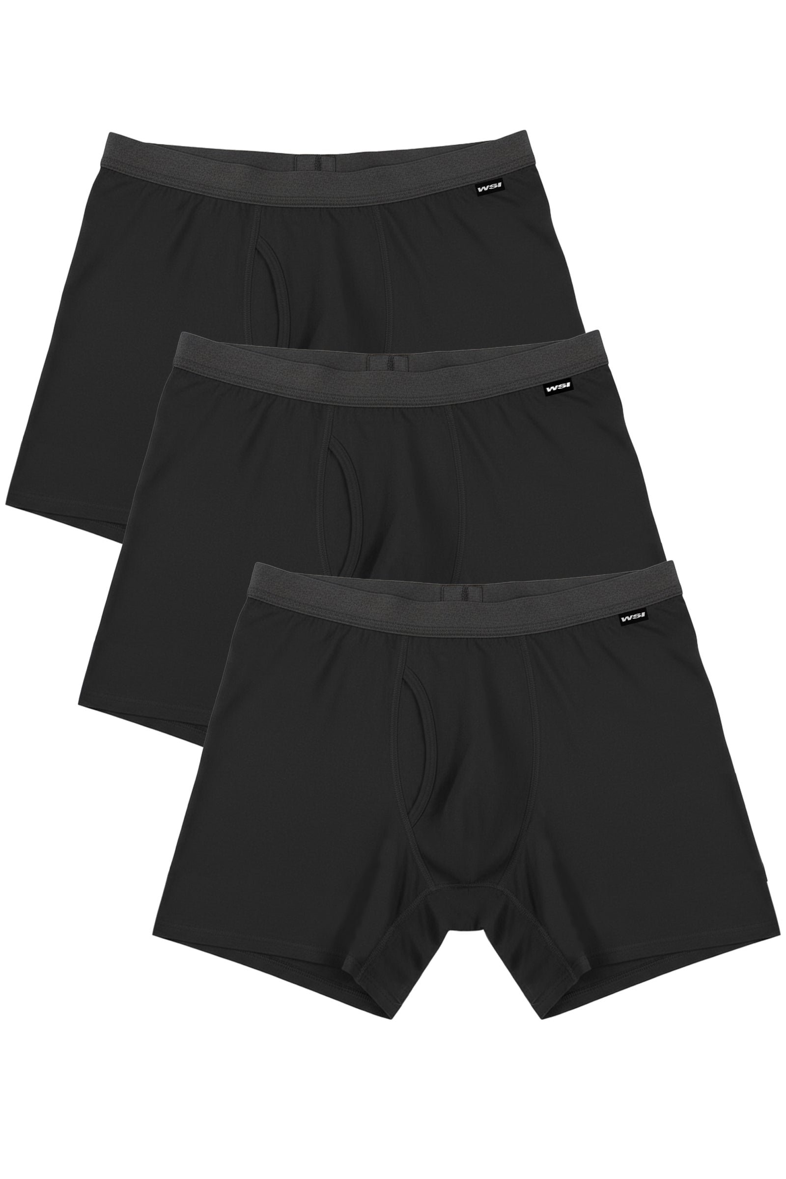 Essential BAMBOO Brief 3-PACK ⭐⭐⭐⭐⭐ Over 40k+ Briefs Sold