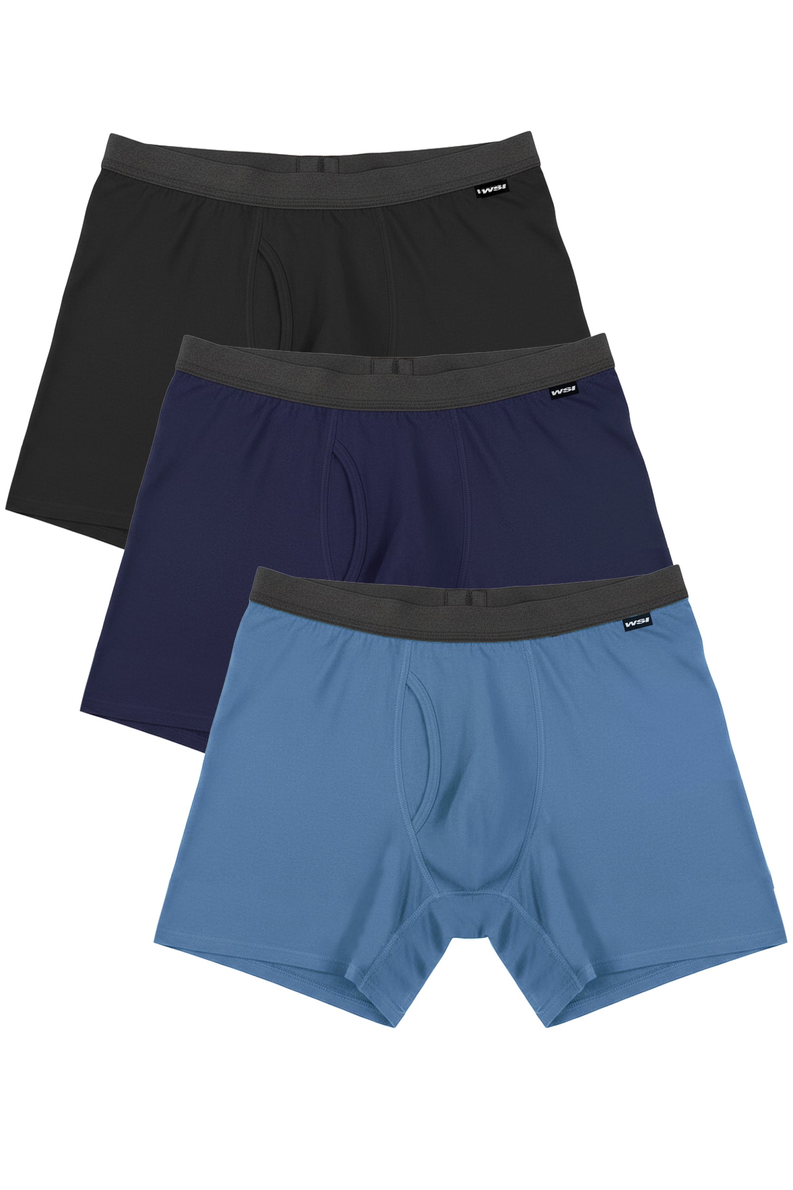Build Your Own "Daily Rotation Pack (3–5)" ⭐⭐⭐⭐⭐ Over 40k+ Briefs Sold