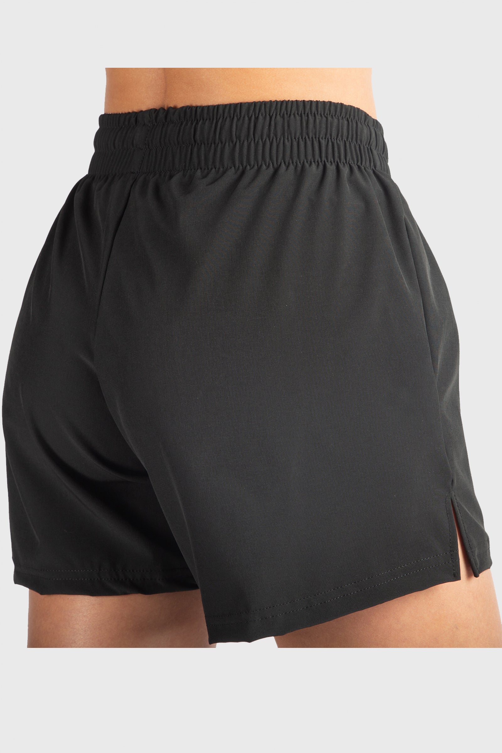 Women's Woven Pocketed Short
