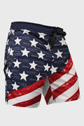USA Board Short