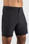 Woven Hiker Short
