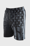 Eagle Flag Swim Trunk