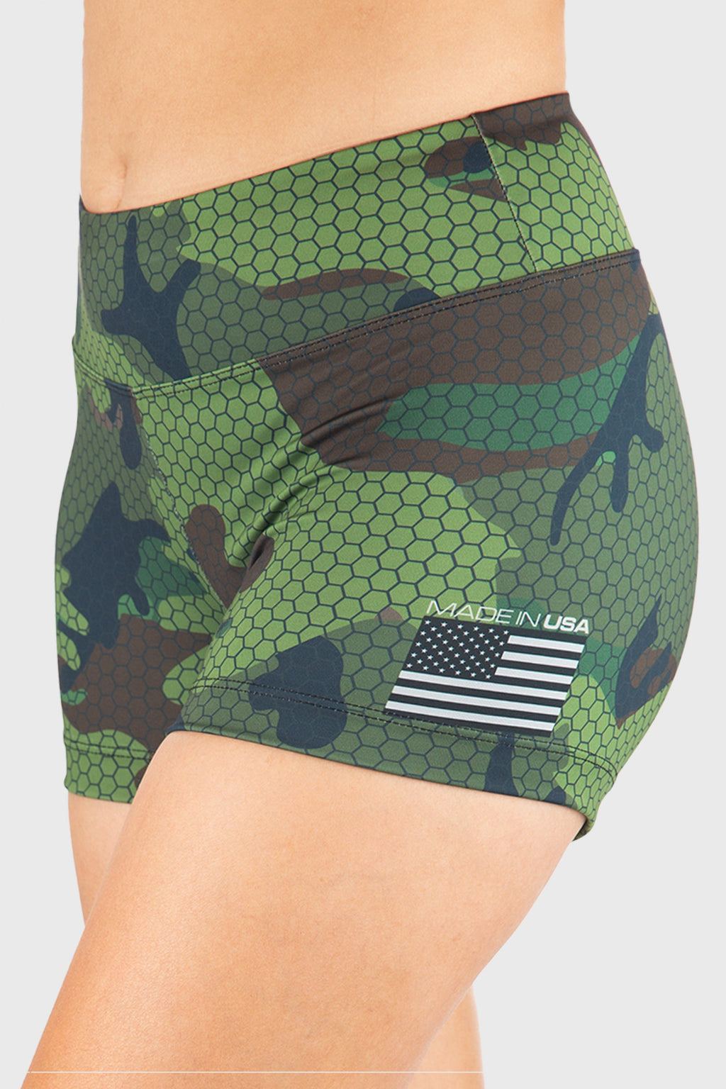 3-Pack Freedom Performance Shorts
