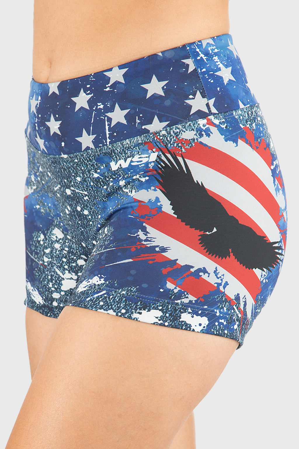 2 Pack Bundle-Women's Freedom Performance Short