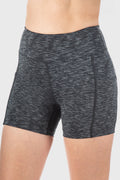 Steel Pocketed Short