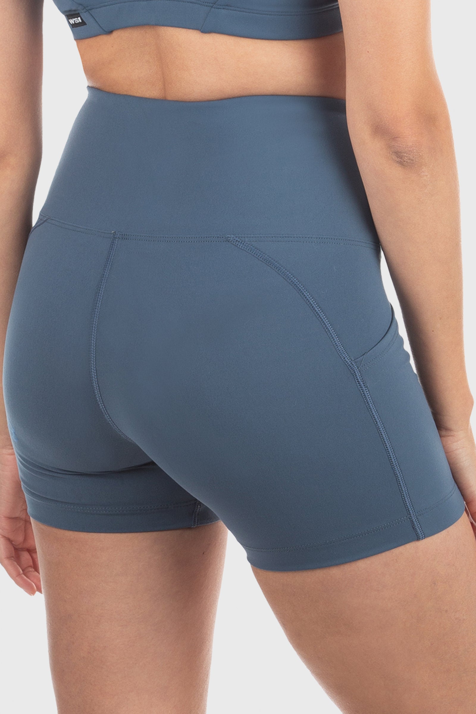 5" Pocketed Short