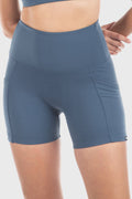 5" Pocketed Short