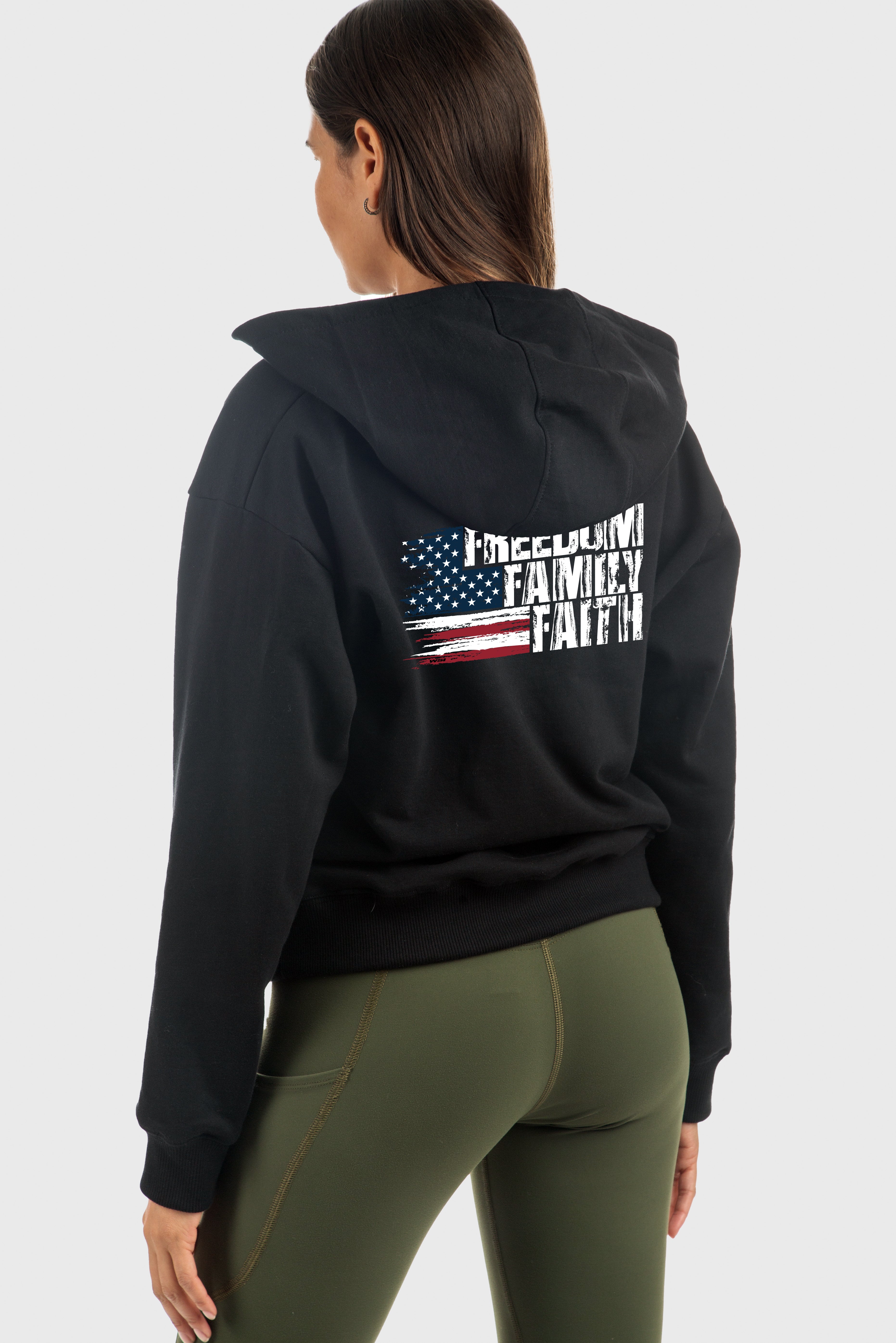 Highland FFF Sweatshirt