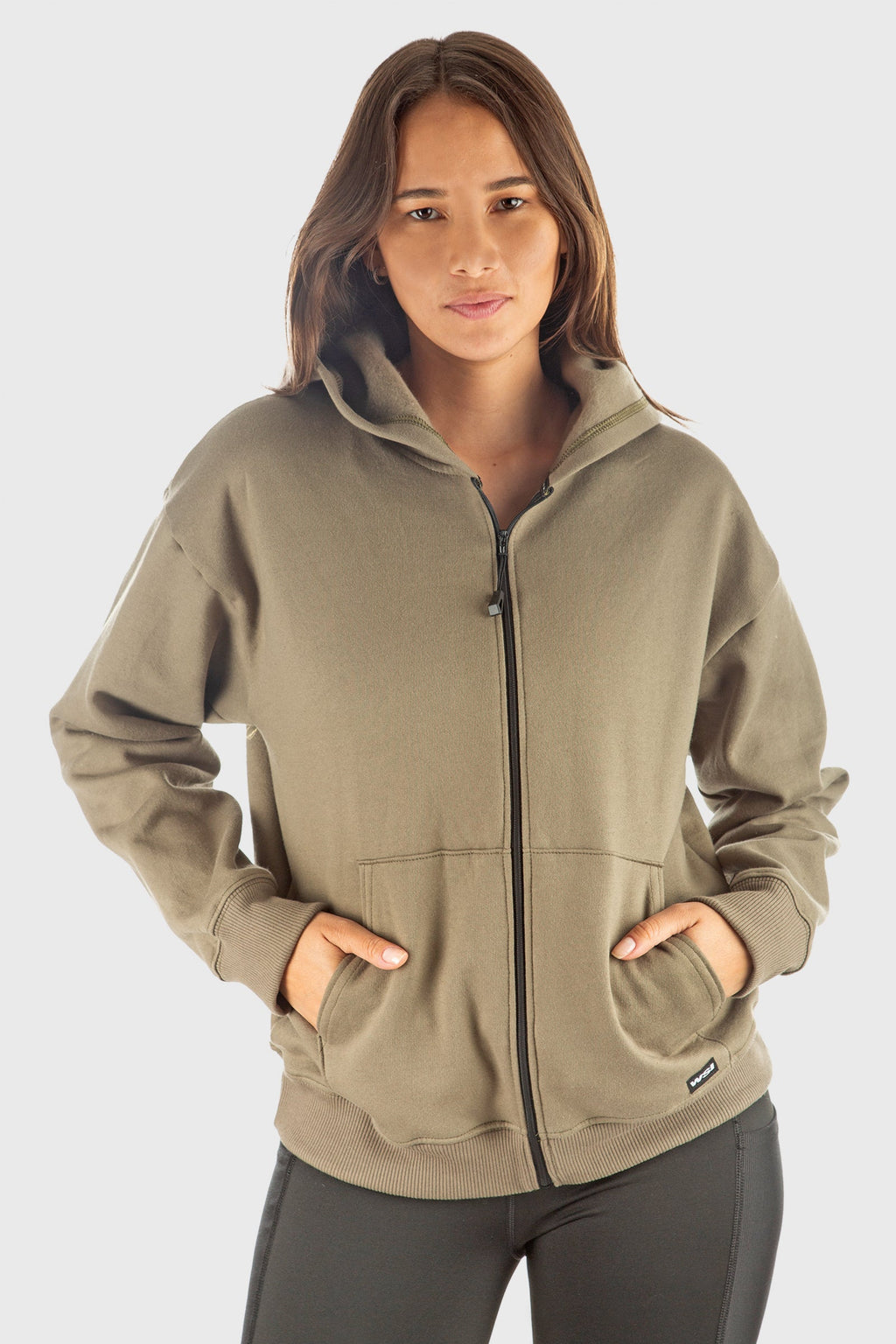 Highland Fleece Sweatshirt