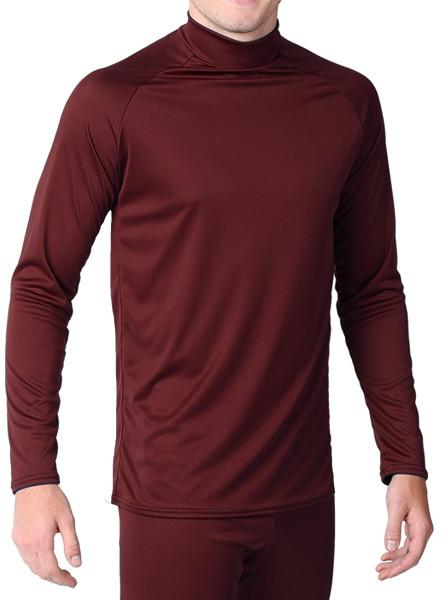 Microtech™ Form Fitted Long Sleeve Shirt
