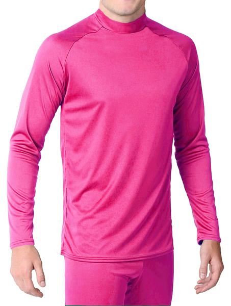 Microtech™ Form Fitted Long Sleeve Shirt