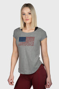 SoftTECH™ Flag Cap sleeve