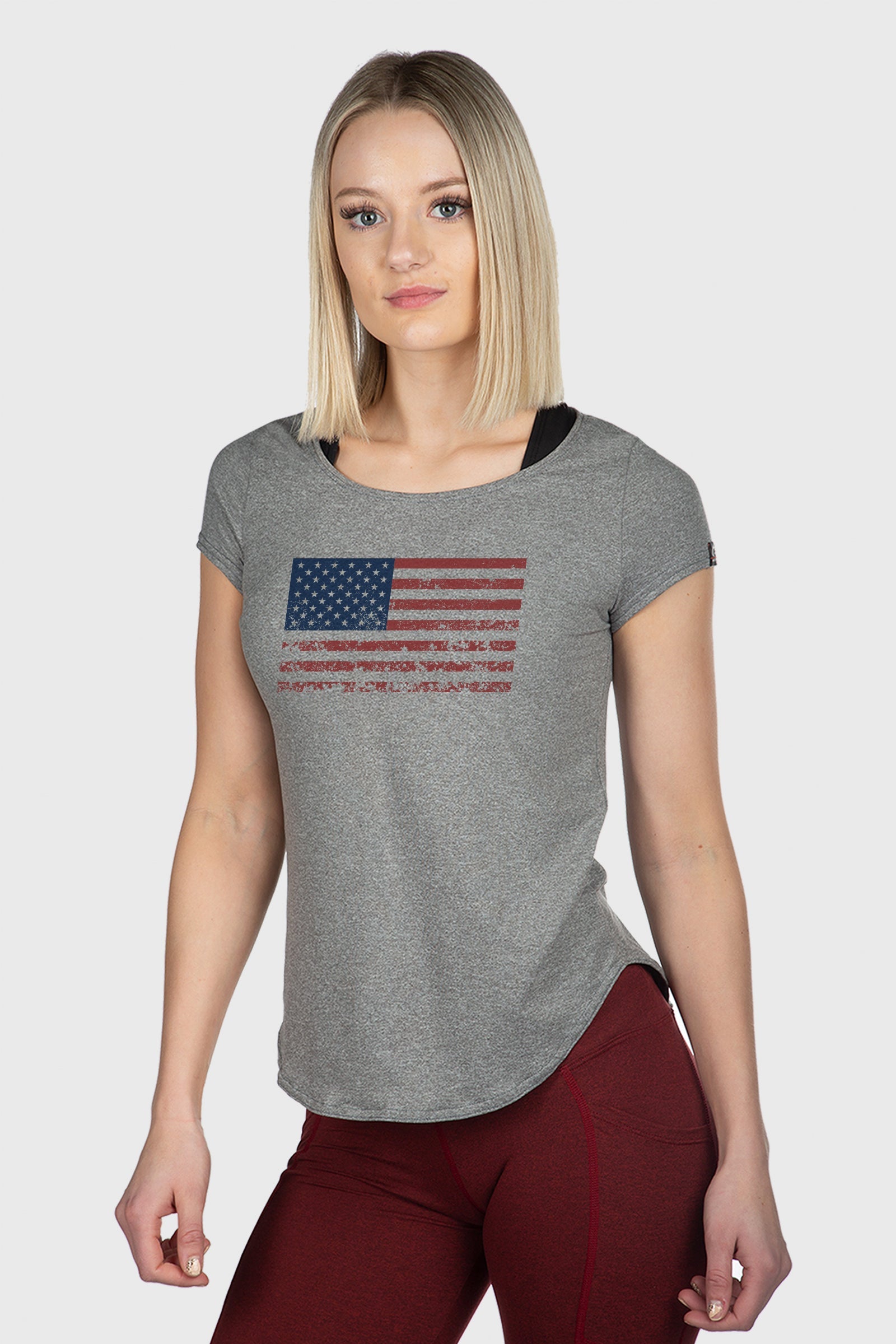 SoftTECH™ Flag Cap sleeve