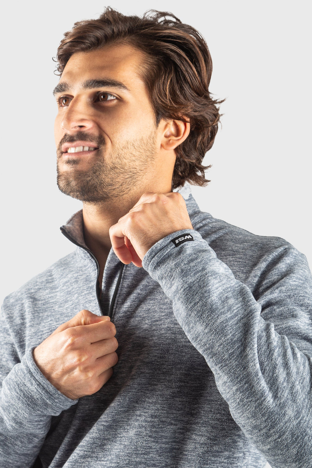 Polar Fleece Pullover