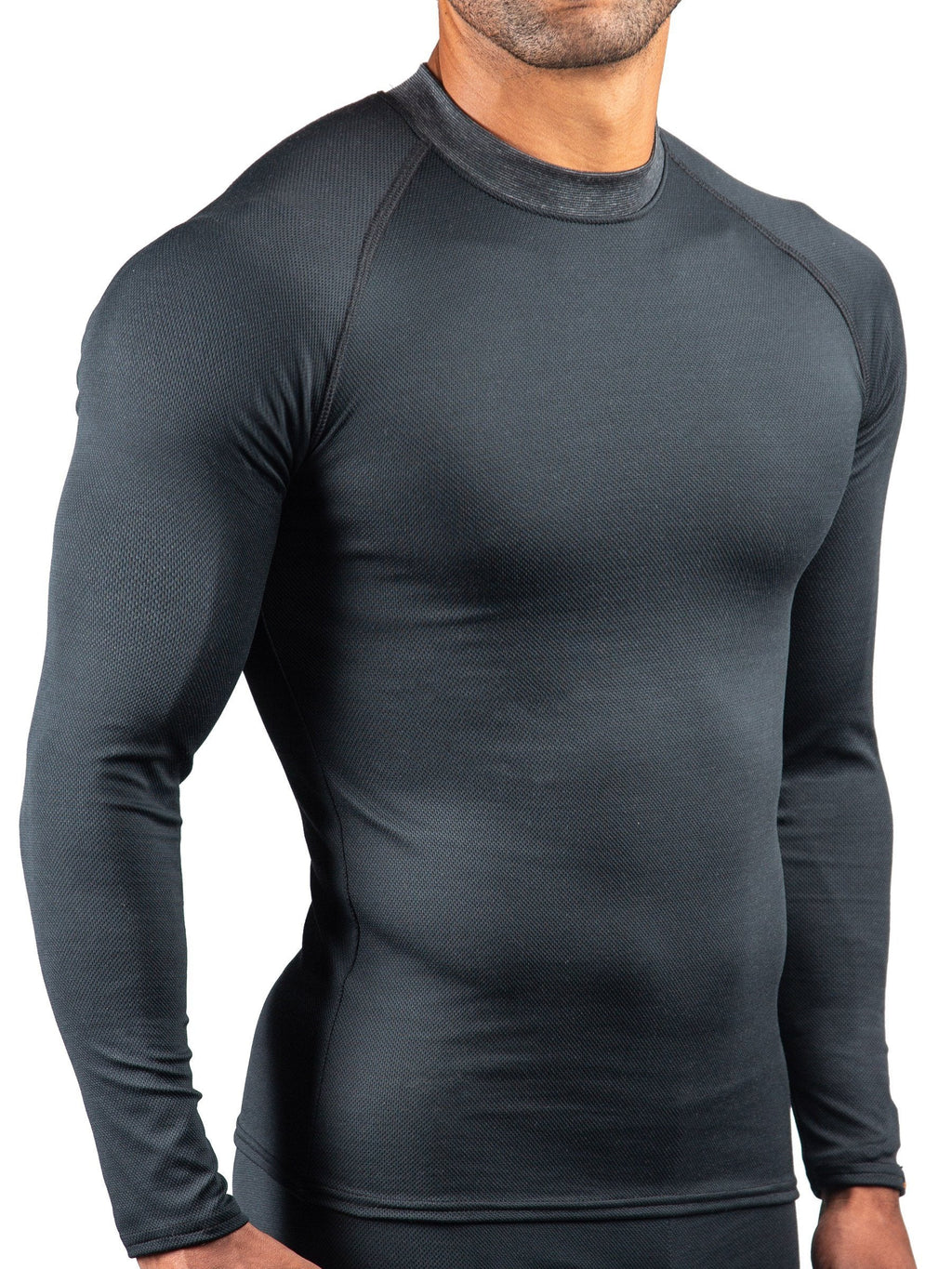 30. HEATR® - Tundra Long Sleeve Base Layer