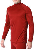 Youth Arctic Microtech™ Form Fitted Long Sleeve Shirt