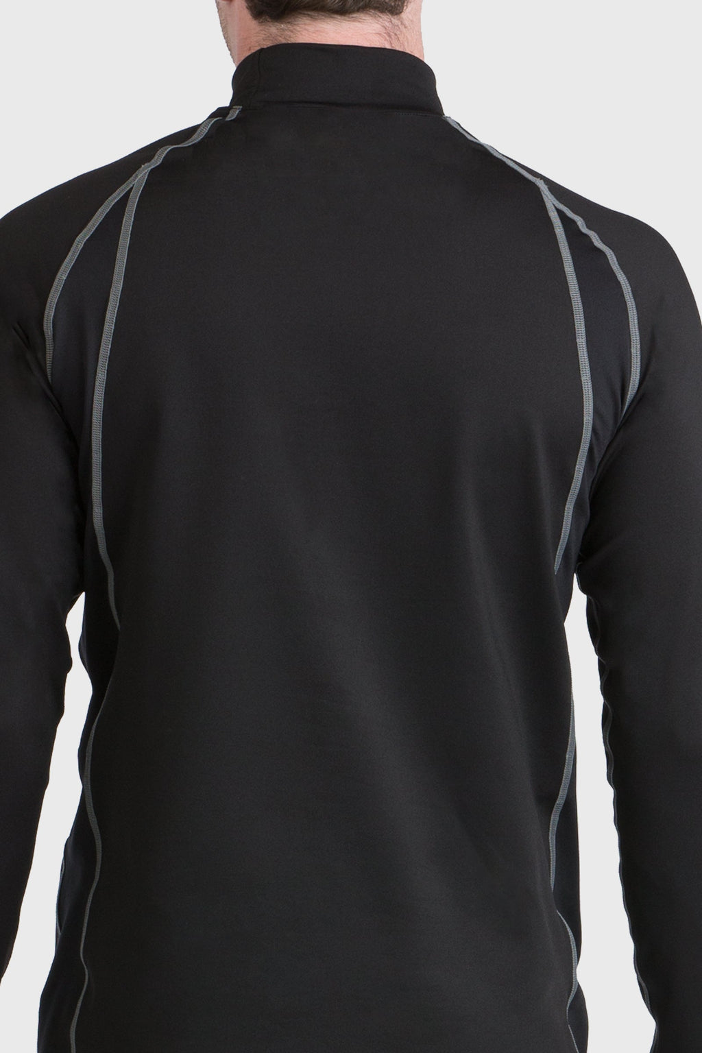U of M Arctic ProWikMax™ Thermal Shirt