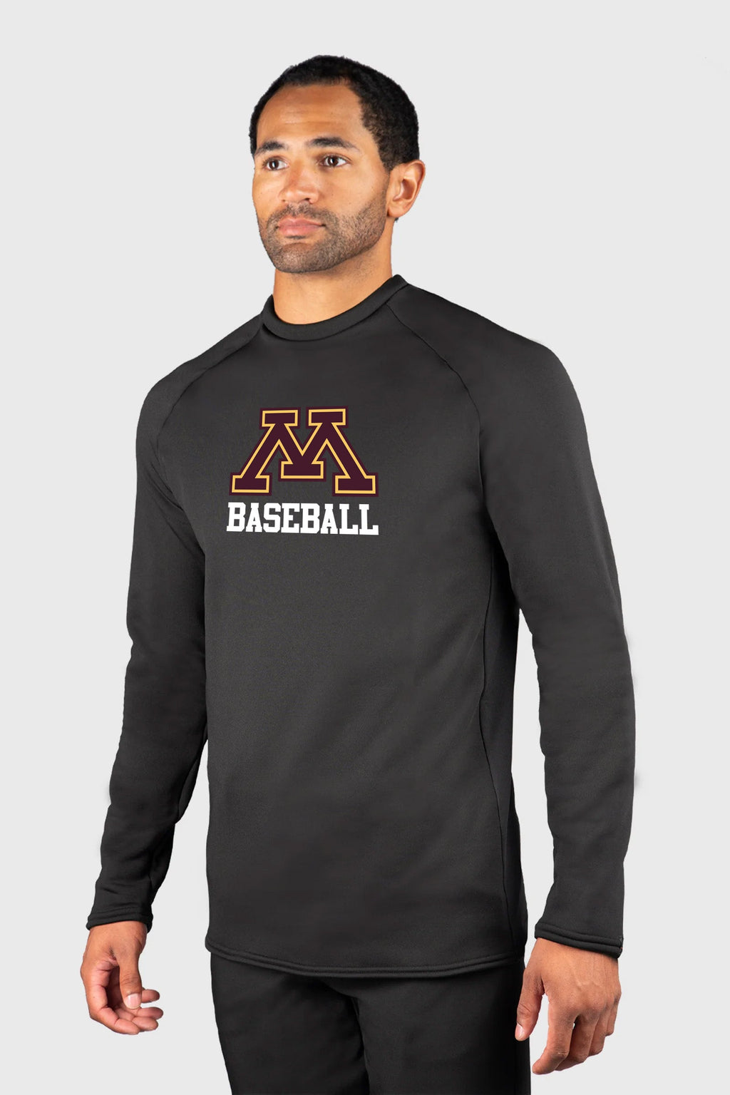 U of M Thermal PolarWikMax™ Top