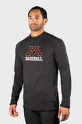 U of M Thermal PolarWikMax™ Top