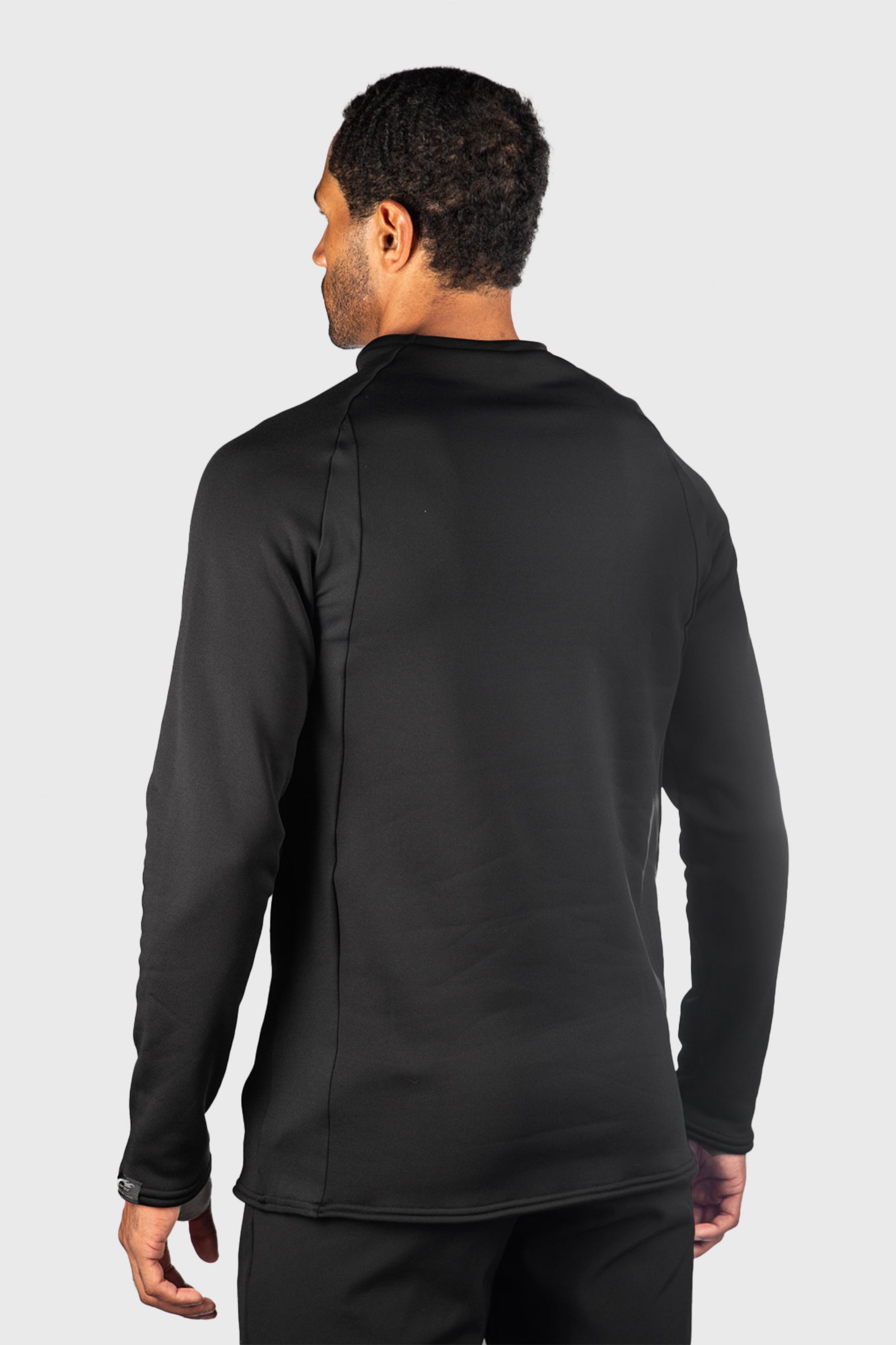 U of M Thermal PolarWikMax™ Top