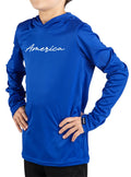 Youth America Microtech™ Hoodie