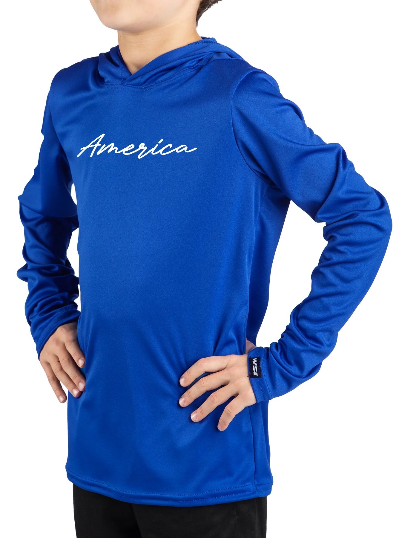 Youth America Microtech™ Hoodie
