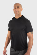 SoftTECH™ Lightweight Short Sleeve Hoodie