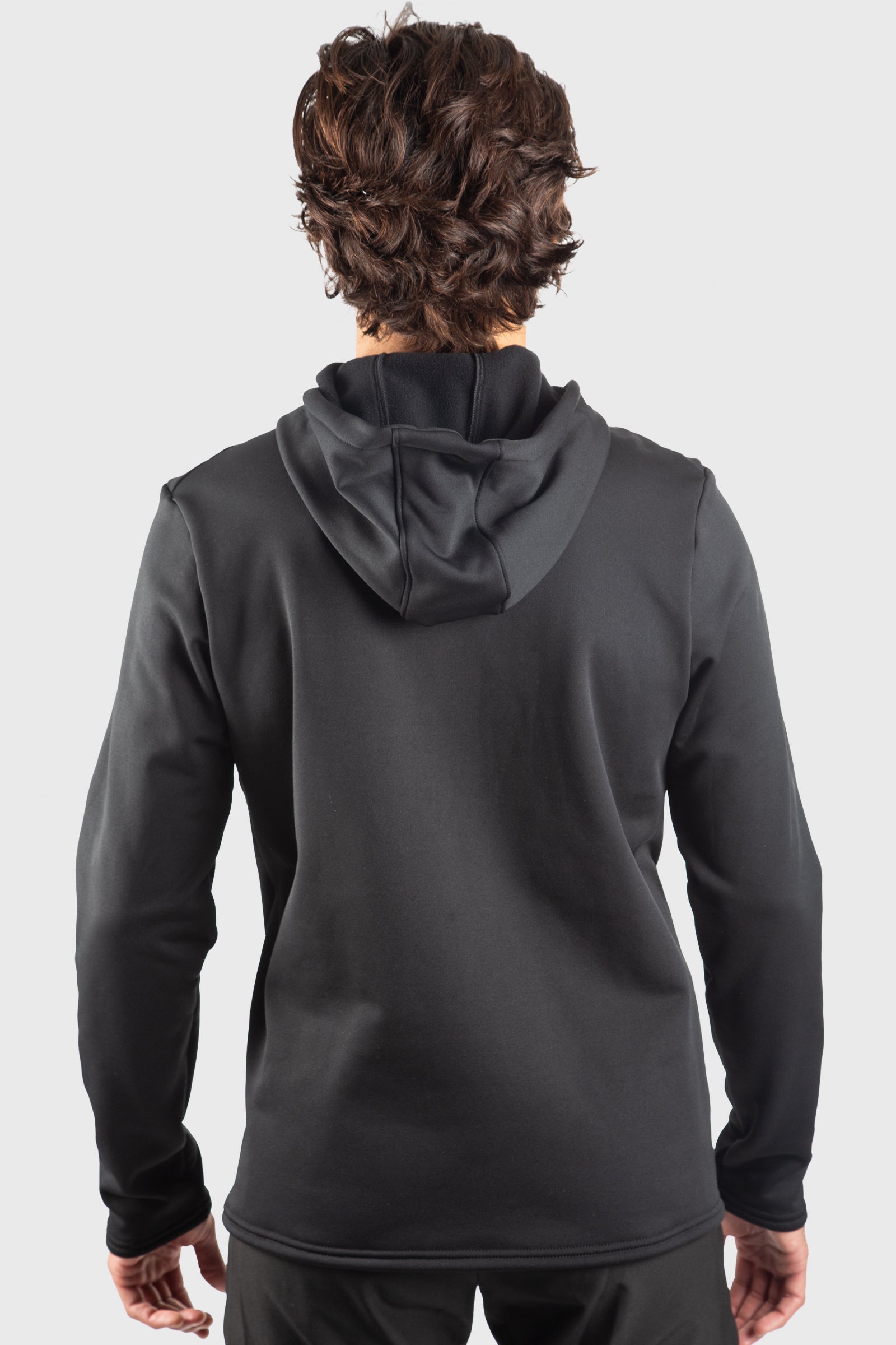 U of M Gopher Thermal PolarWikMax™ Hoodie