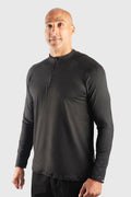 SoftTECH™ Longsleeve 1/4 Zip