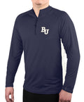 Bethel SoftTECH™ Longsleeve 1/4 Zip