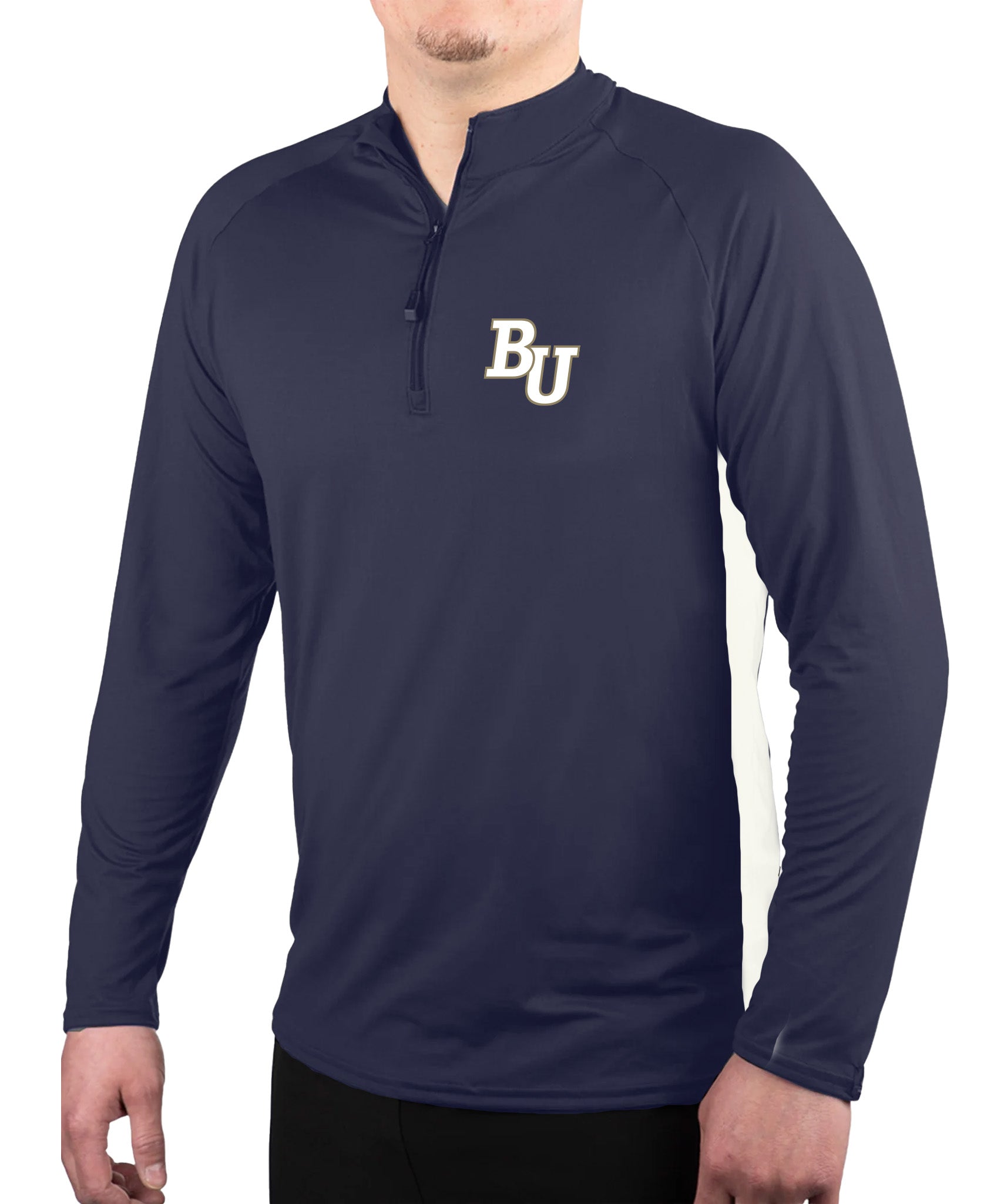 Bethel SoftTECH™ Longsleeve 1/4 Zip