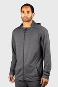 SoftTECH™ Pro Full Zip Travel Top