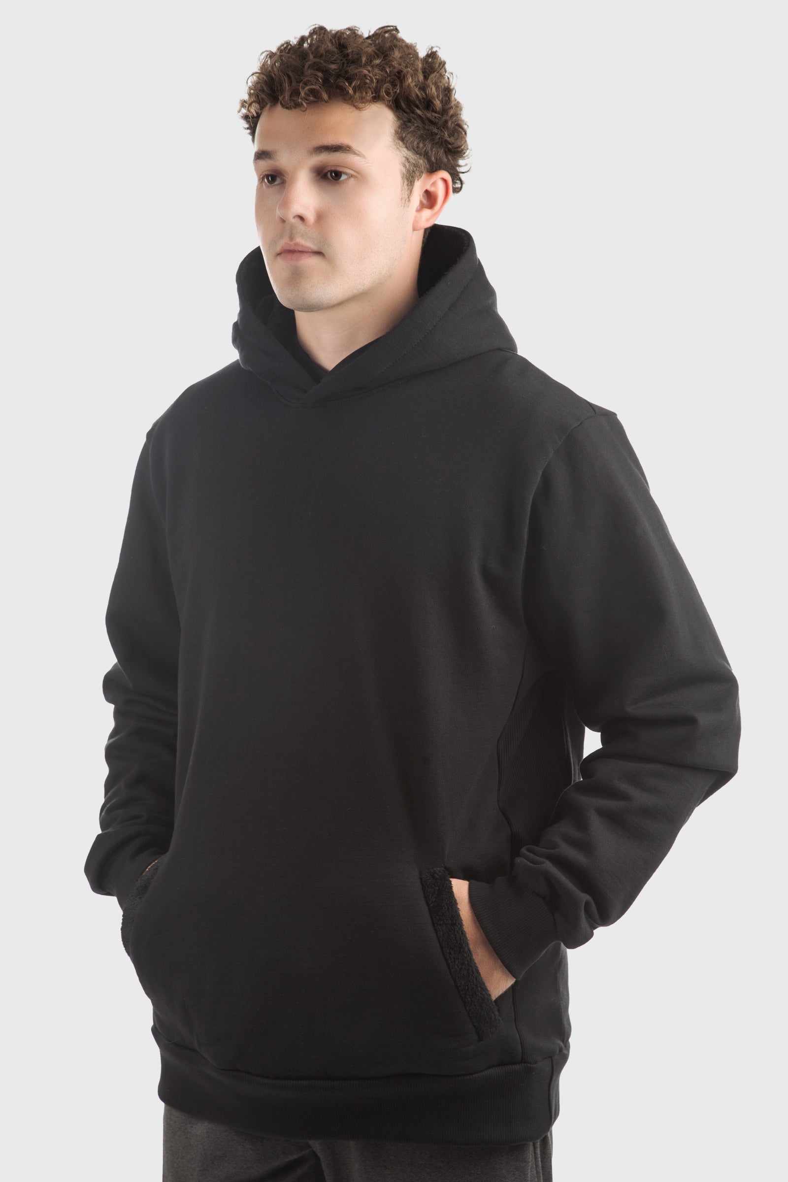 Game Changer Hoodie
