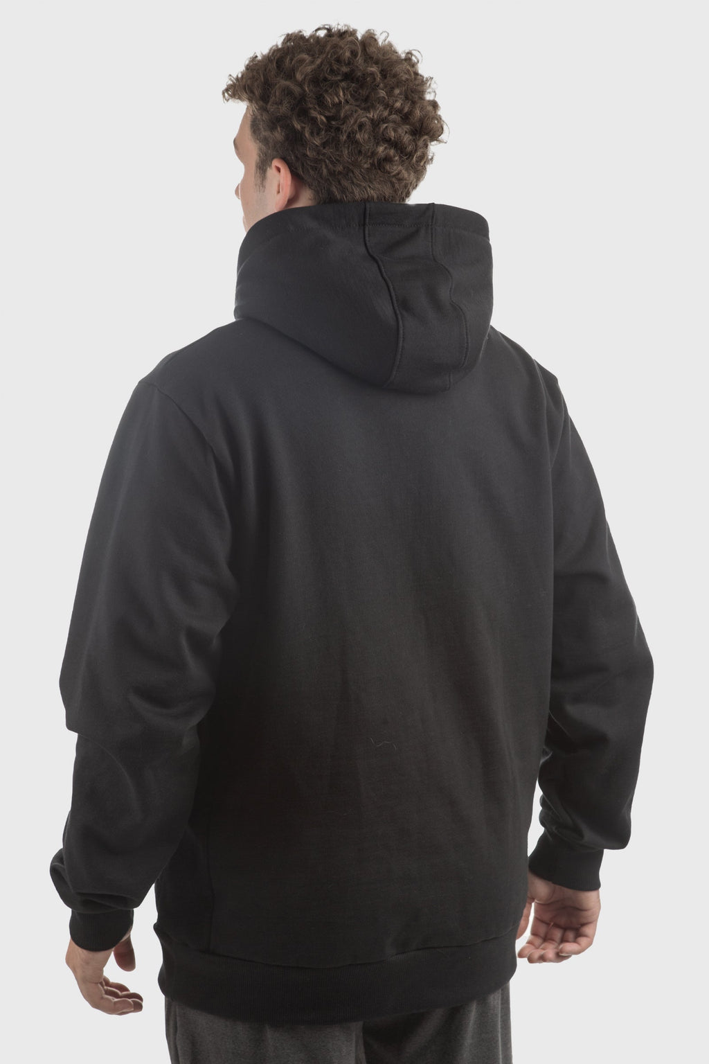 U of M Game Changer Hoodie